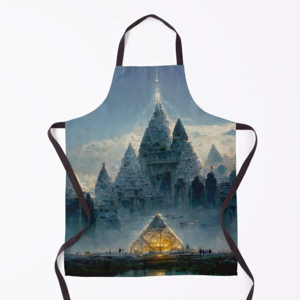 Item preview, Middle Earth  designed and sold by StarbuckLight.
