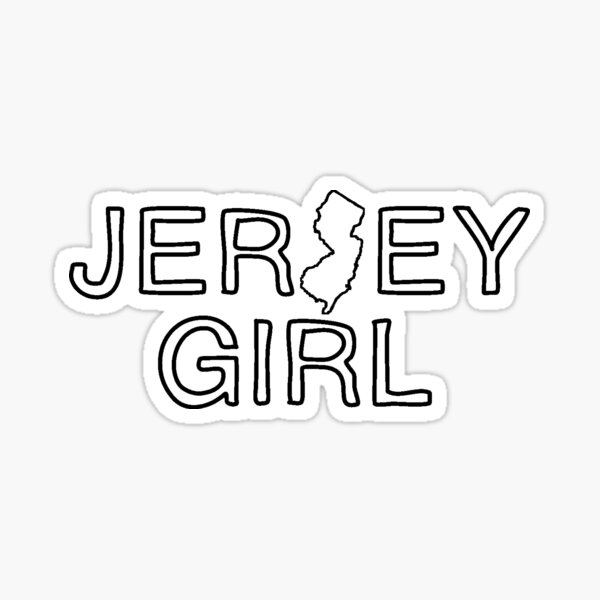 jersey girl clothing online