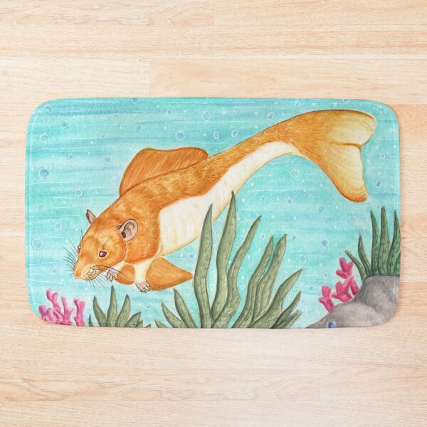 Item preview, Koi Ratfish designed and sold by WolfySilver.