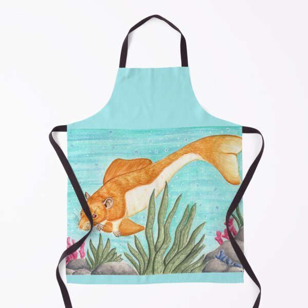 Item preview, Koi Ratfish designed and sold by WolfySilver.