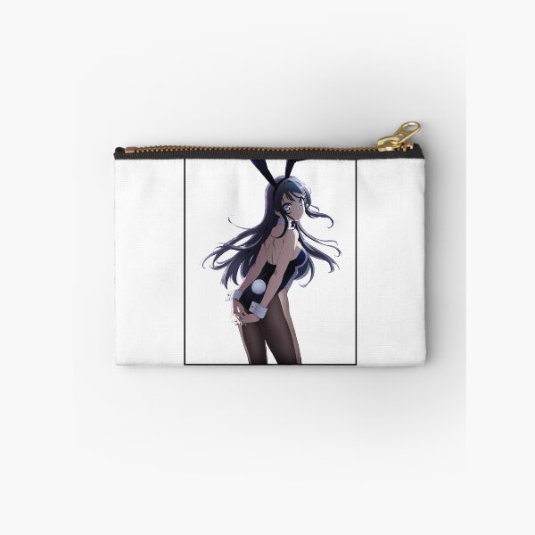 Item preview, Bunny girl senpai (Mai Sakurajima)  ✧  allbum, tour ,fans ,funny, happy, Anime Lover , hommes ART-DARRELLG  designed and sold by Art-DarrellG.