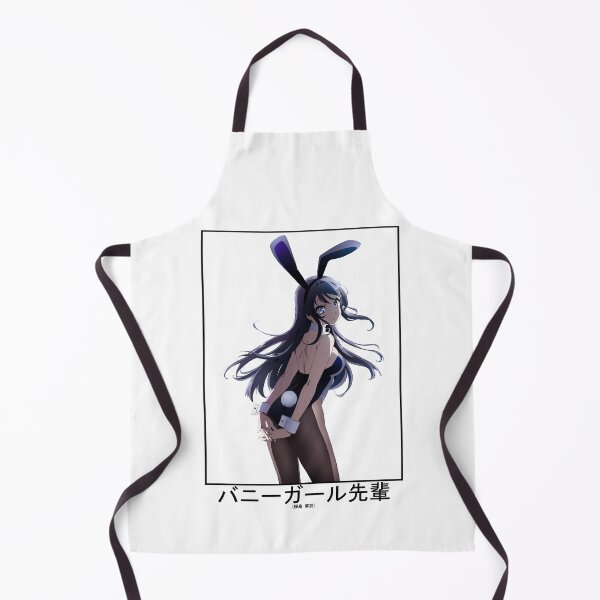 Item preview, Bunny girl senpai (Mai Sakurajima) ✧ allbum, tour ,fans ,funny, happy, Anime Lover , hommes ART-DARRELLG designed and sold by Art-DarrellG.