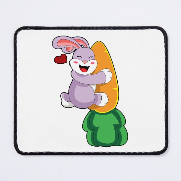 Item preview, Rabbit Carrot designed and sold by Snabdesign84.