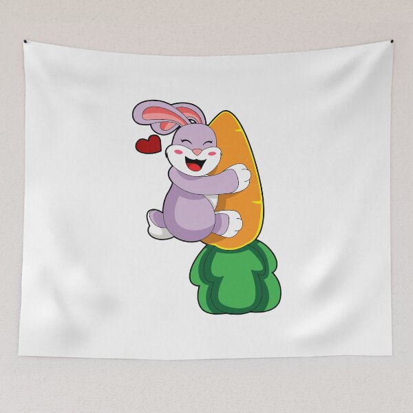 Item preview, Rabbit Carrot designed and sold by Snabdesign84.