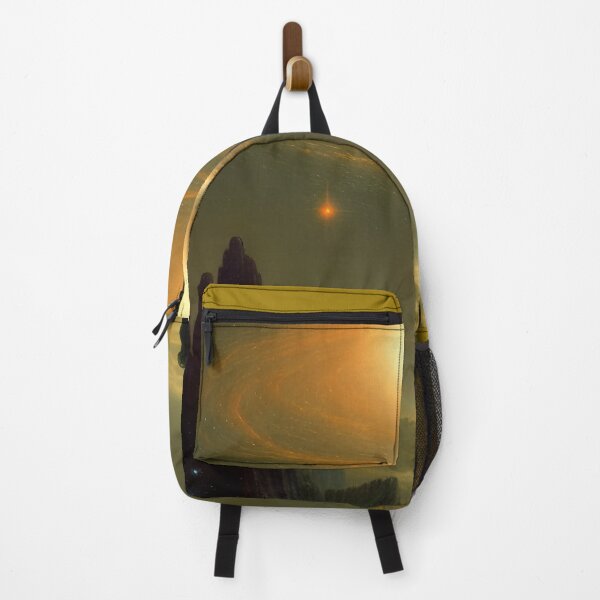 Item preview, Wandering to another planet, illustration designed and sold by Tuko Designs.