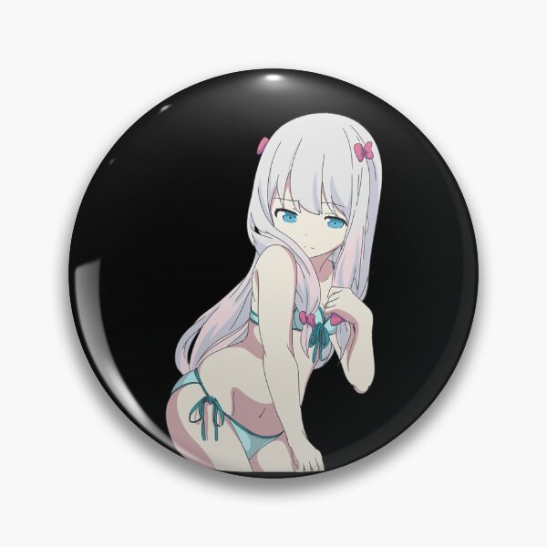 Item preview, Cadeaux drôles de maillot de bain pour hommes Sagiri pour les fans de cinéma ✧  allbum, tour ,fans ,funny, happy, Anime Lover , hommes ART-DARRELLG  designed and sold by Art-DarrellG.
