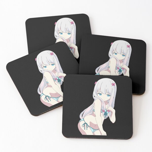 Item preview, Cadeaux drôles de maillot de bain pour hommes Sagiri pour les fans de cinéma ✧  allbum, tour ,fans ,funny, happy, Anime Lover , hommes ART-DARRELLG  designed and sold by Art-DarrellG.