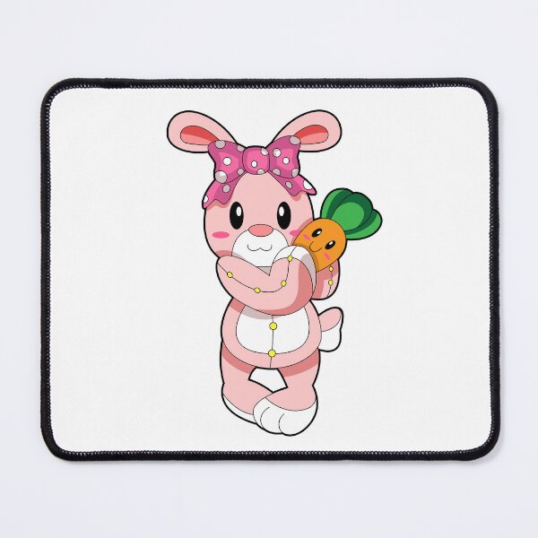 Item preview, Rabbit as Toy designed and sold by Snabdesign84.