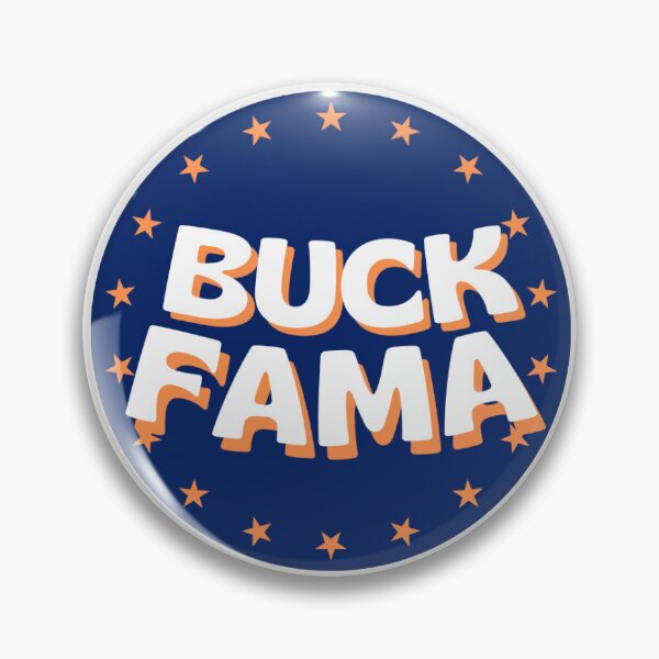 Item preview,  BUCK FAMA designed and sold by MadamRight.