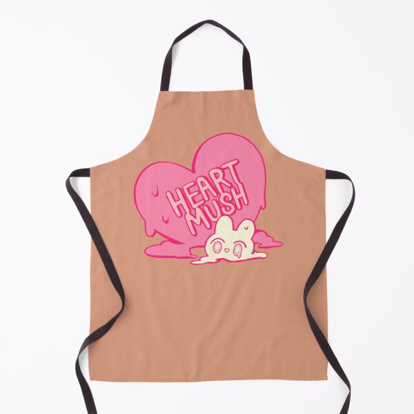 Item preview, heart mush designed and sold by si3iy.
