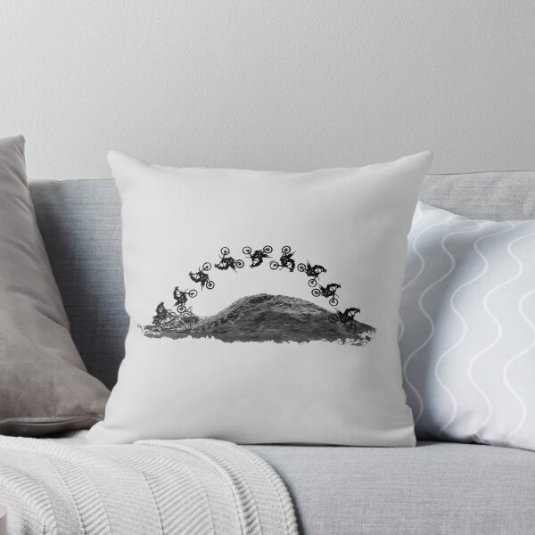 Item preview, Motocross Backflip designed and sold by Bundjum.