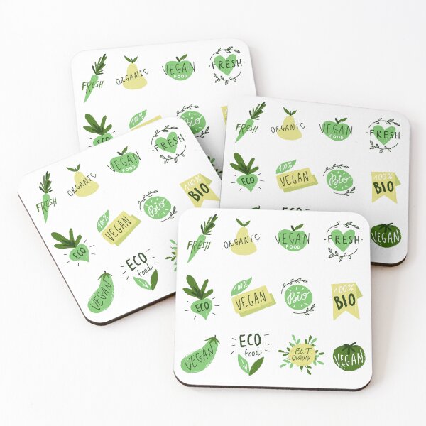 Item preview, Healthy stamps designed and sold by judibousten.