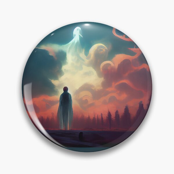 Item preview, Reincarnation designed and sold by aiartbysig.