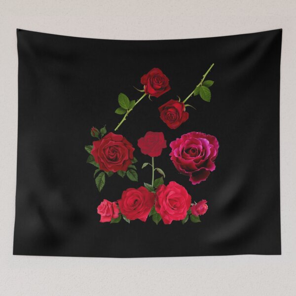 Item preview, rosa rugosa designed and sold by mj200.