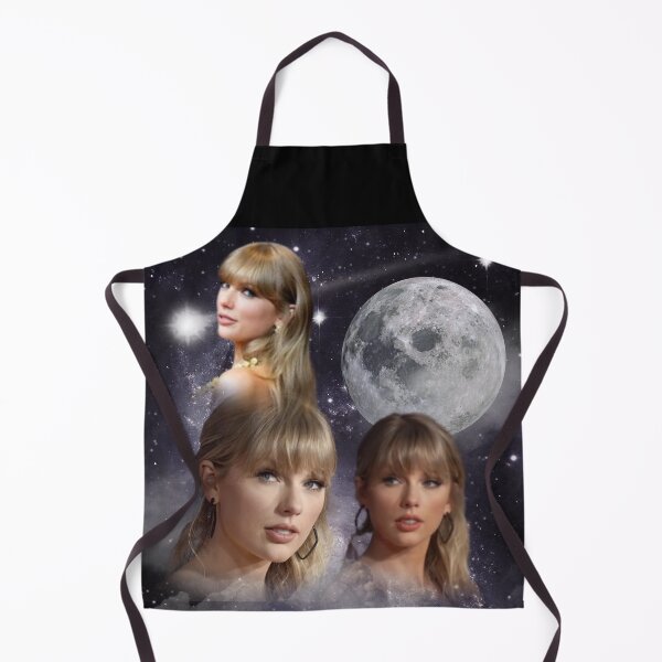 Item preview, dramatic wolf shirt blonde designed and sold by SelloutCentral.