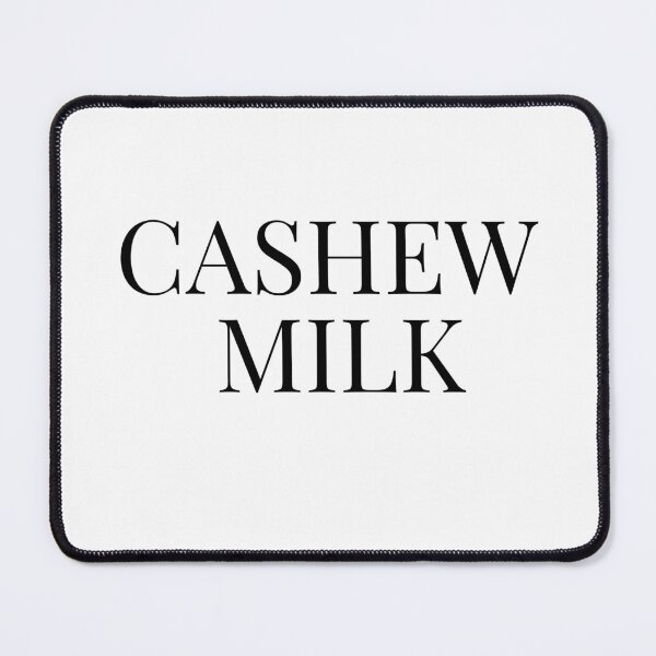 Item preview, cashew milk designed and sold by embhstore.