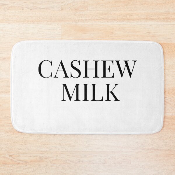 Item preview, cashew milk designed and sold by embhstore.