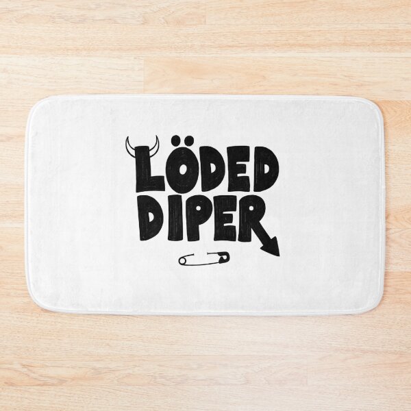 Item preview, Loded Diper (1) designed and sold by HopeshopUK.