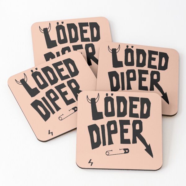 Item preview, Loded Diper For Anyone      designed and sold by HopeshopUK.