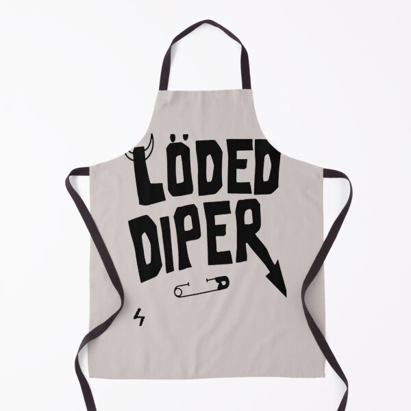Item preview, Loded Diper For Anyone      designed and sold by HopeshopUK.