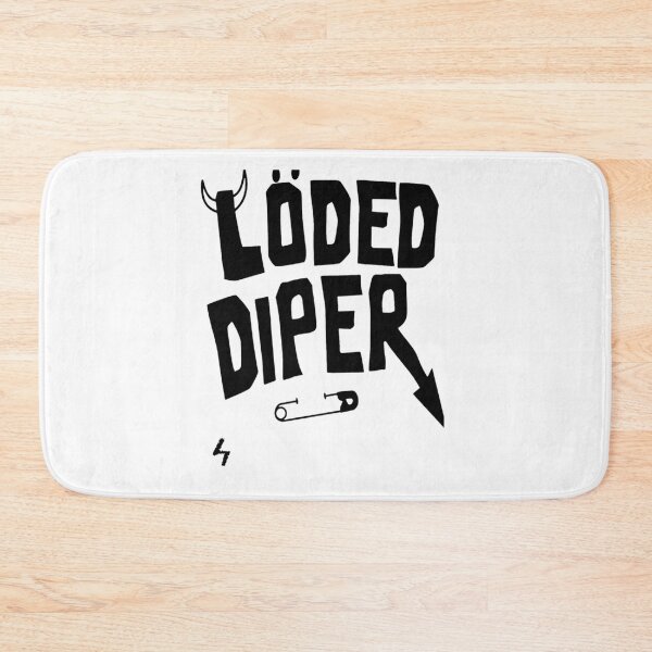 Item preview, Loded Diper For Anyone      designed and sold by HopeshopUK.