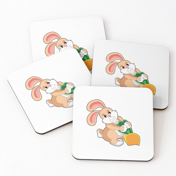 Item preview, Rabbit Carrot designed and sold by Snabdesign84.