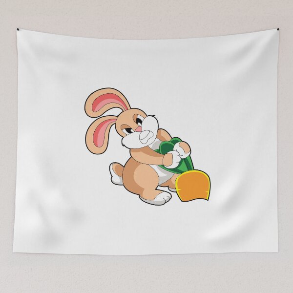 Item preview, Rabbit Carrot designed and sold by Snabdesign84.