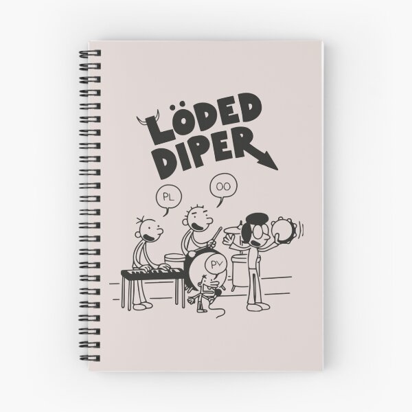 Item preview, Loded Diper Kids    designed and sold by HopeshopUK.