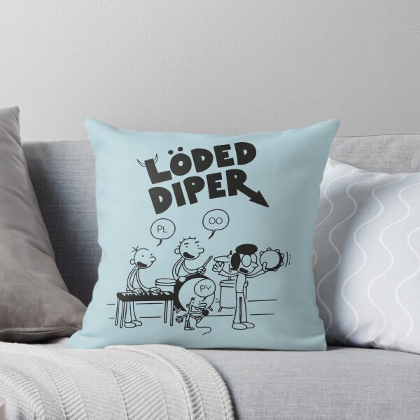 Item preview, Loded Diper Kids    designed and sold by HopeshopUK.