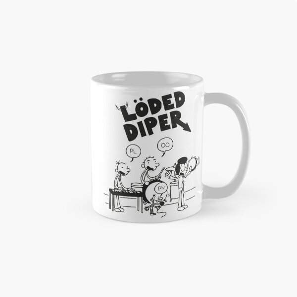 Item preview, Loded Diper Kids    designed and sold by HopeshopUK.