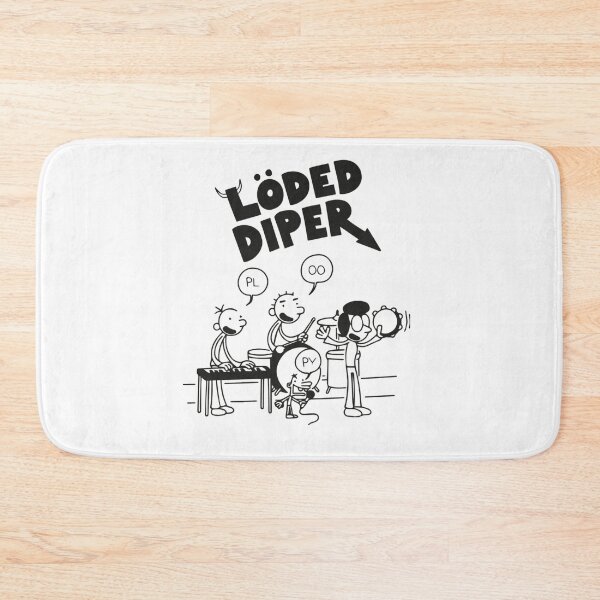 Item preview, Loded Diper Kids    designed and sold by HopeshopUK.