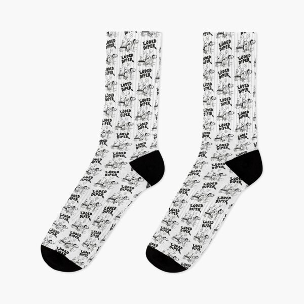 Item preview, Loded Diper Kids    designed and sold by HopeshopUK.