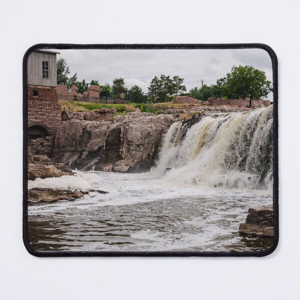 Item preview, Sioux Falls designed and sold by LeeCBeePhoto.