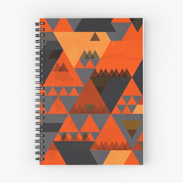 Item preview, Indian Summer designed and sold by modernistdesign.