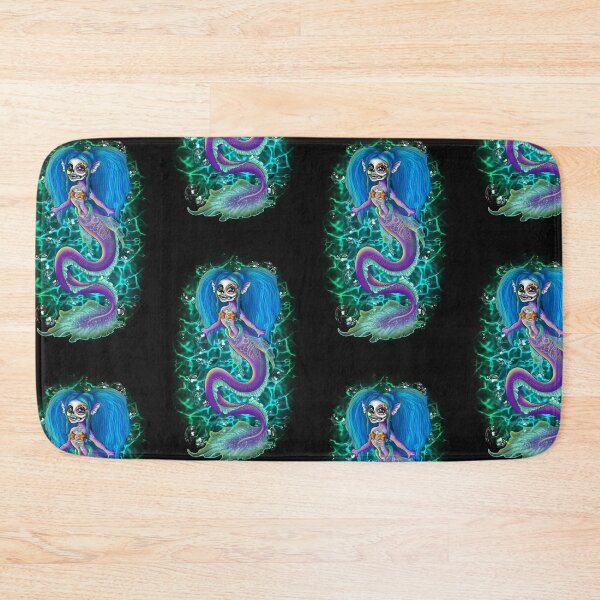 Item preview, Adora the mermaid designed and sold by Darkangelx666.