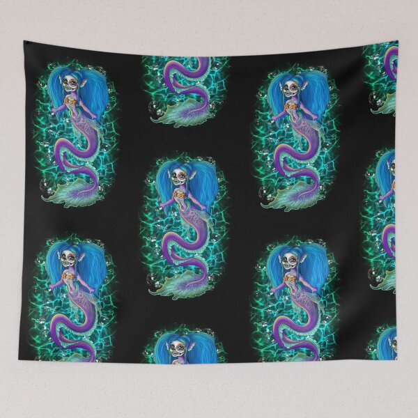 Item preview, Adora the mermaid designed and sold by Darkangelx666.