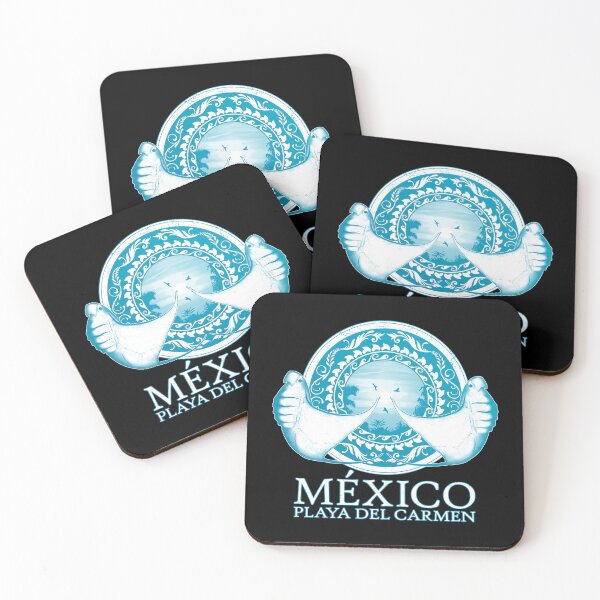 Item preview, Manta Ray Playa del Carmen designed and sold by NicGrayGraphic.