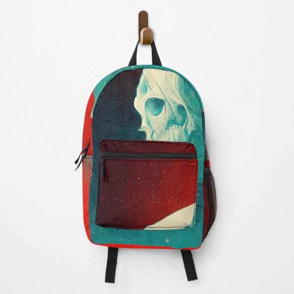 Item preview, Skull Moon designed and sold by WillSci-Mons.