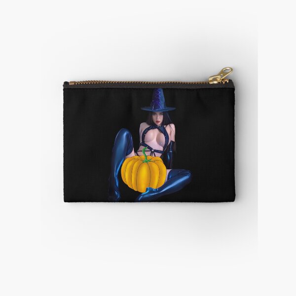 Item preview, 1 Halloween sexy witch  designed and sold by Pontom46.