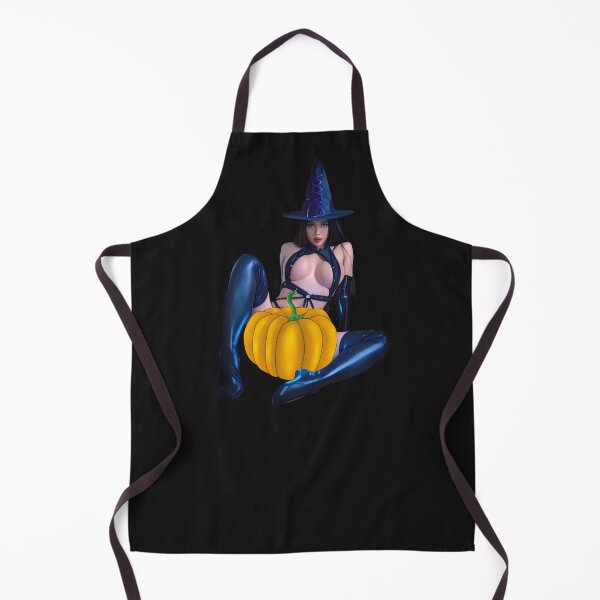 Item preview, 1 Halloween sexy witch  designed and sold by Pontom46.