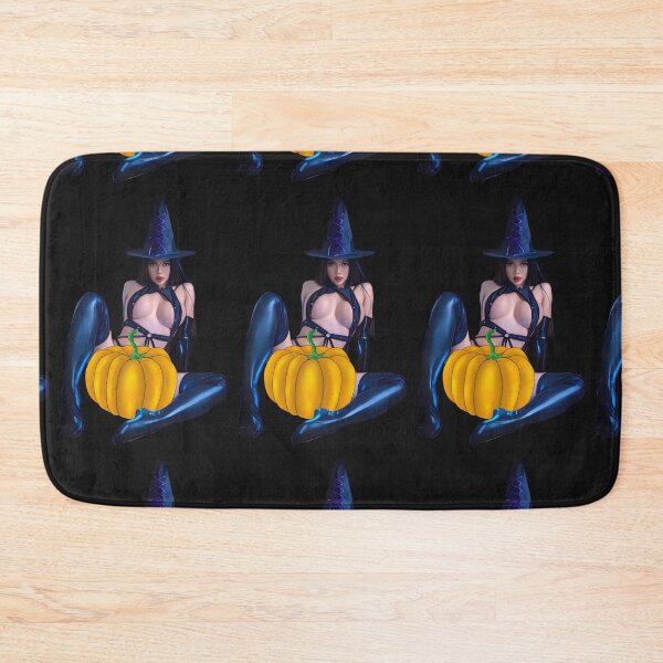 Item preview, 1 Halloween sexy witch  designed and sold by Pontom46.