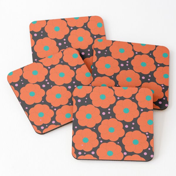 Item preview, Alien Poppy designed and sold by Heather Boesch-Wages.