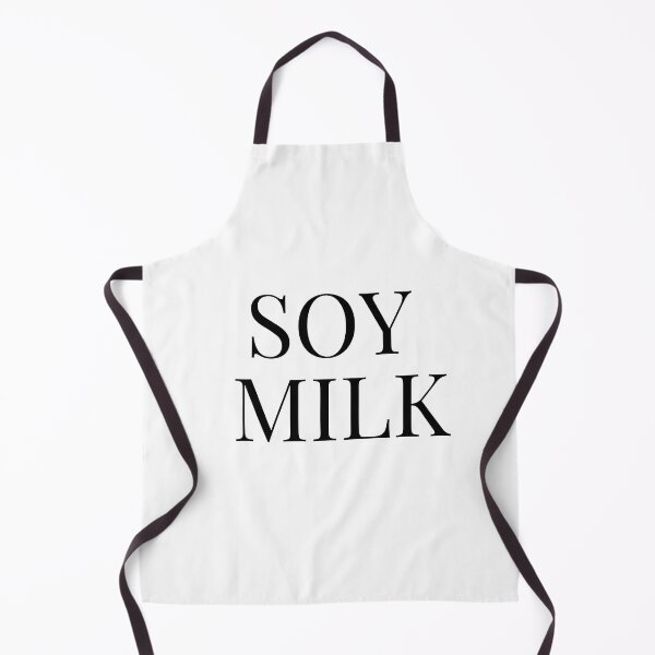 Artikelvorschau, Soja Milch entworfen und verkauft von embhstore.
