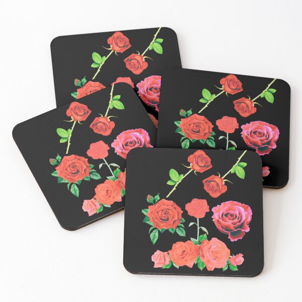 Item preview, rosa rugosa designed and sold by mj200.