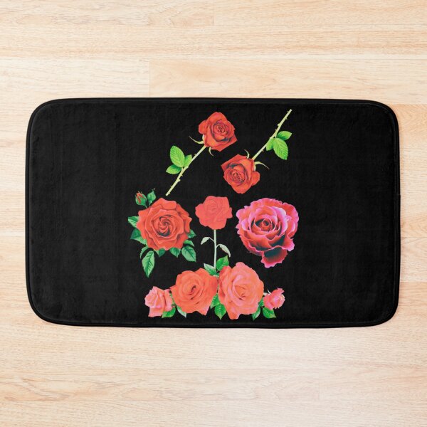 Item preview, rosa rugosa designed and sold by mj200.