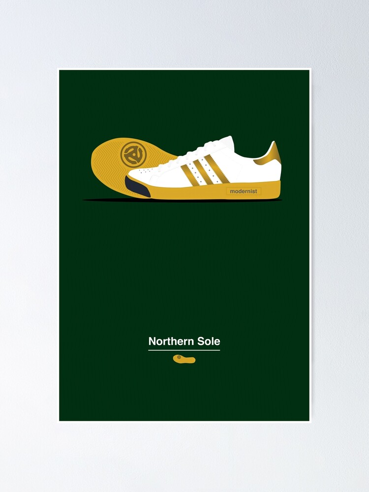 Northern Sole\