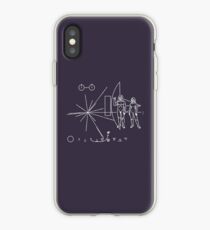 Schaukeln Sie das Universum iPhone-Hülle & Cover