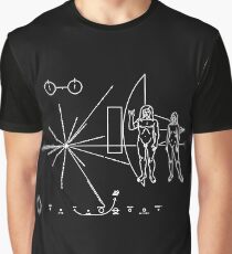 Rock The Universe Graphic T-Shirt