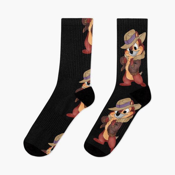 Item preview, CHIP N DALE DETECTIVE designed and sold by ArmandoShop.