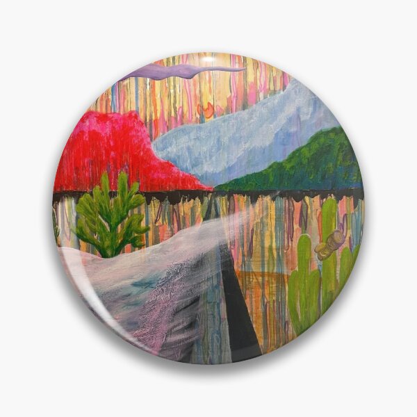 Item preview, Anomaly designed and sold by Abby DuBose.